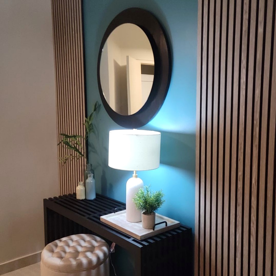 We love a good entryway decor moment