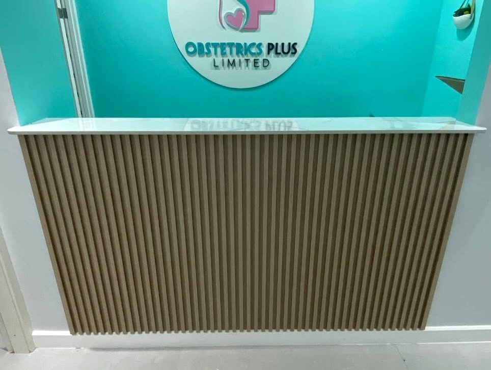 Thank You homeboundinteriorsja for letting us Elevate this