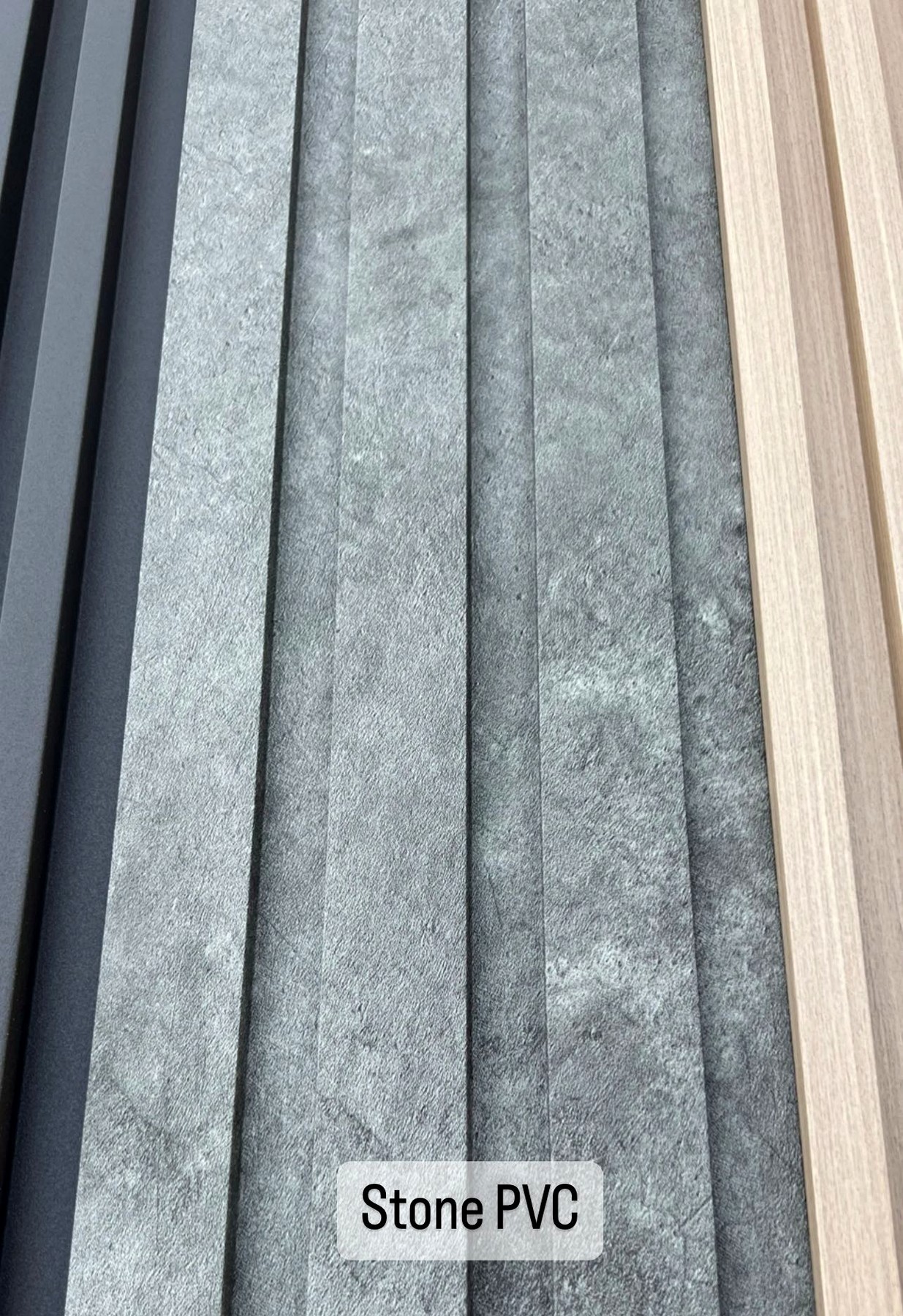 New Stock PVC
