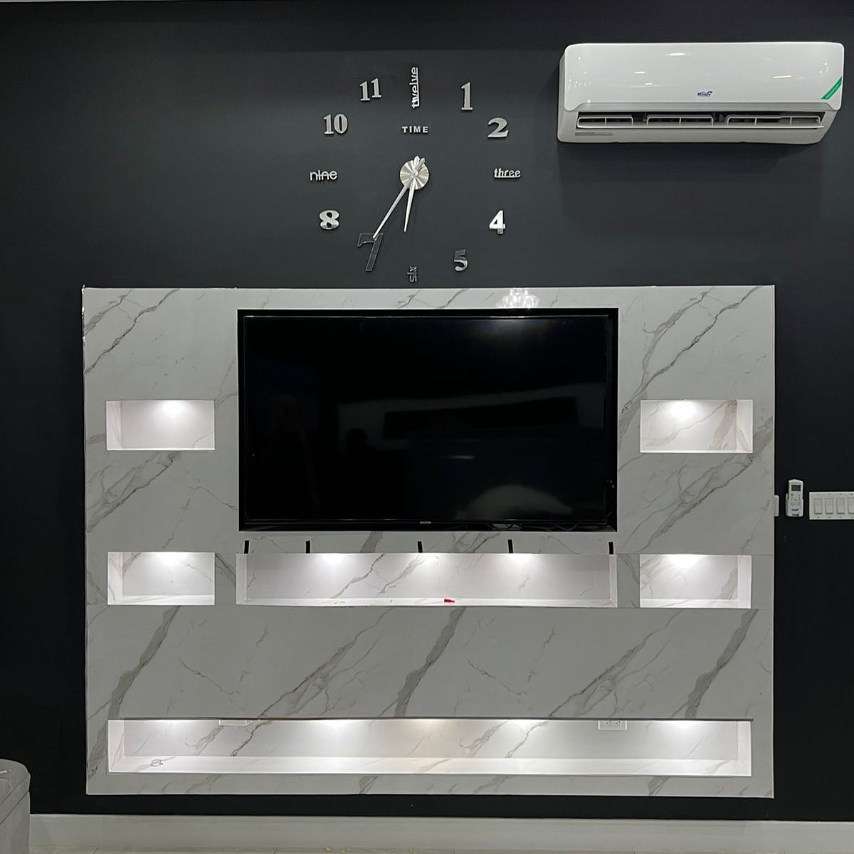 Marble PVC Sheets