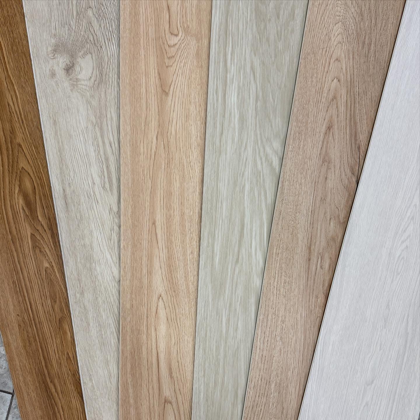 Vinyl Flooring