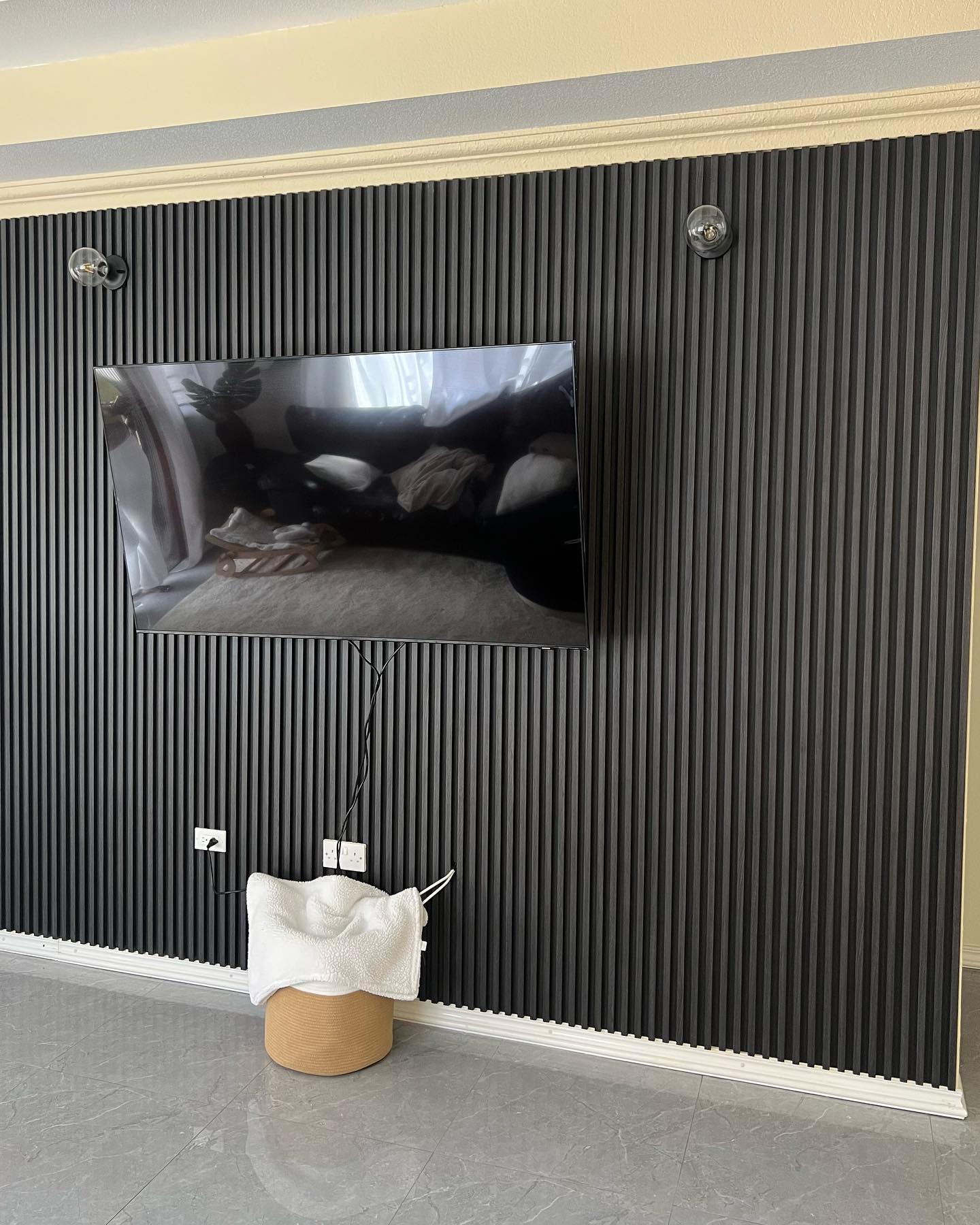 Delivery and Installation