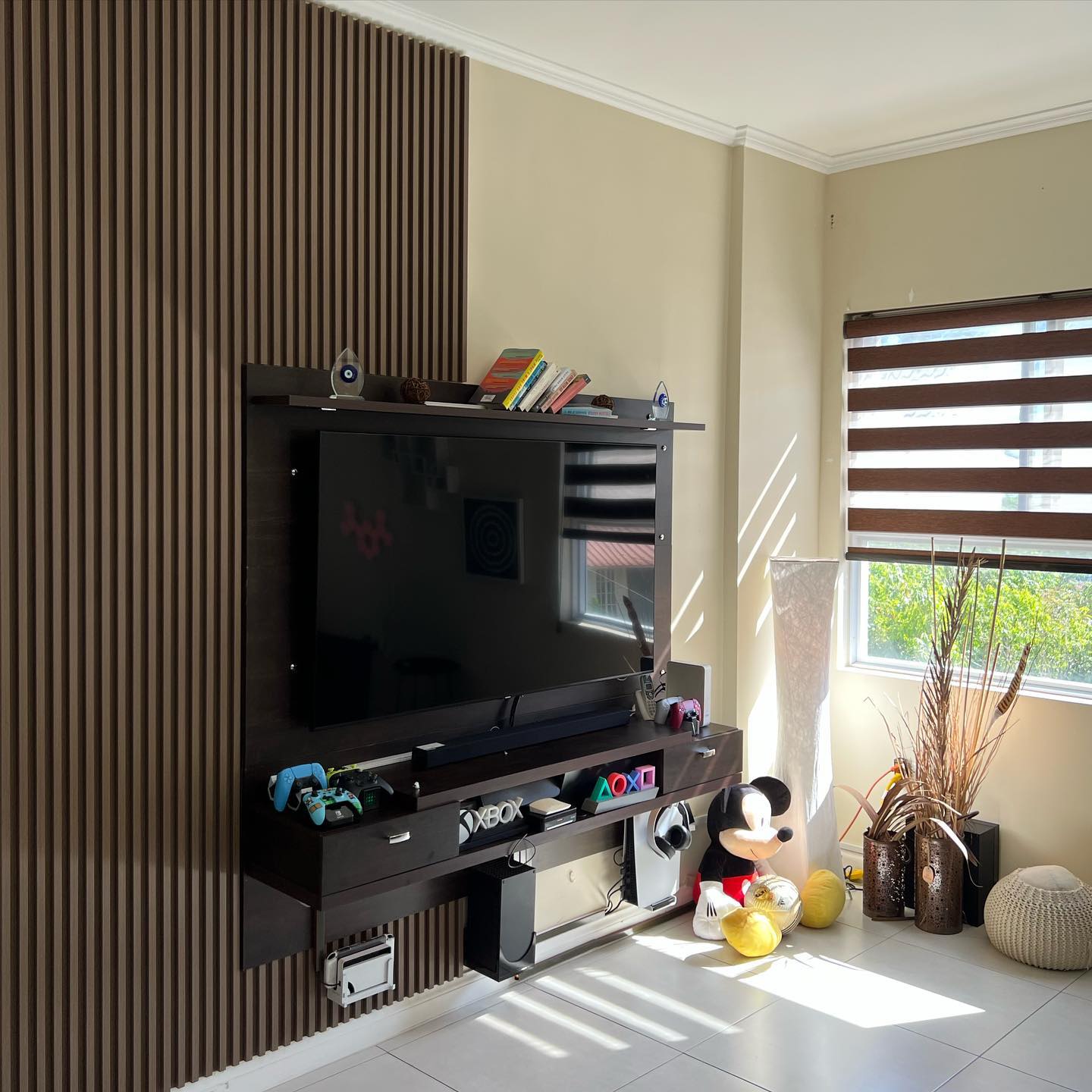 Project case study