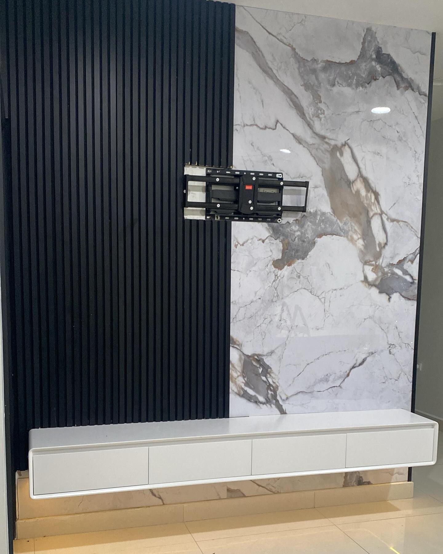 TV Walls and Media case study